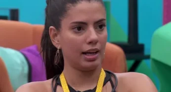 ‘BBB 24’: Fernanda já foi presa antes de entrar no reality; saiba o motivo