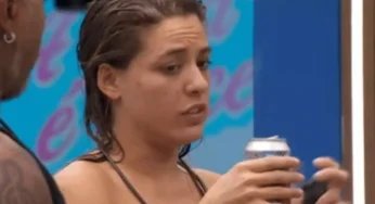‘BBB 24’: Após ganhar líder, Bia é tratada diferente e esbraveja: ‘Povo falso’