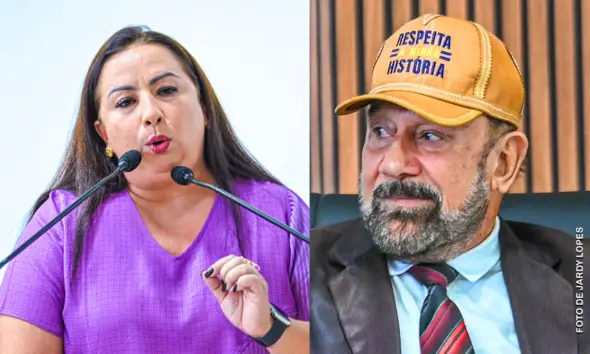 Sessão é marcada por discussão acalorada entre Elzinha e N. Lima