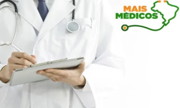 Governo Federal confirma mais um profissional do Mais Médicos para Sena Madureira