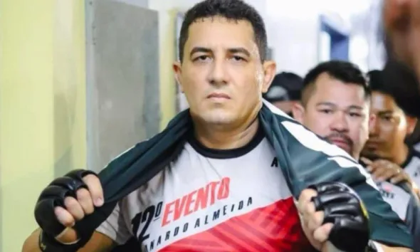 Prefeito de Borba, interior do Amazonas, desafia morador para luta física
