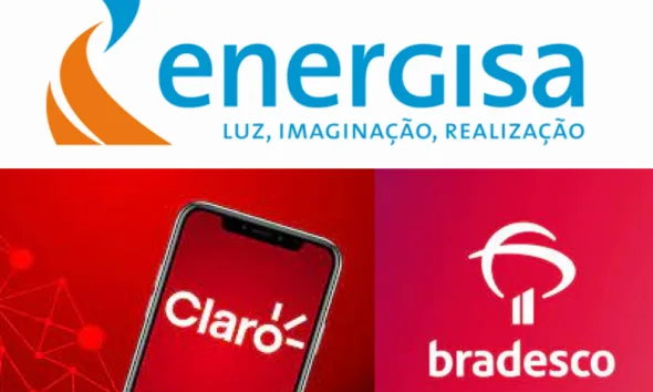 Energisa, Claro e Bradesco foram as campeãs de reclamações dos consumidores do Acre em 2023