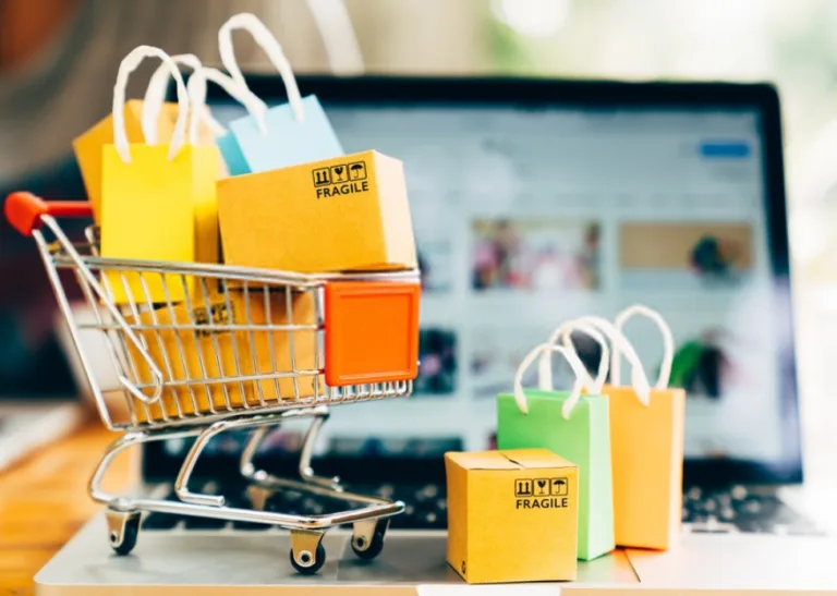 Apenas 0,21% tendem a fazer compras online em 2024