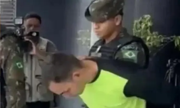 Militar do Exército é preso suspeito de matar garota de programa em Manaus