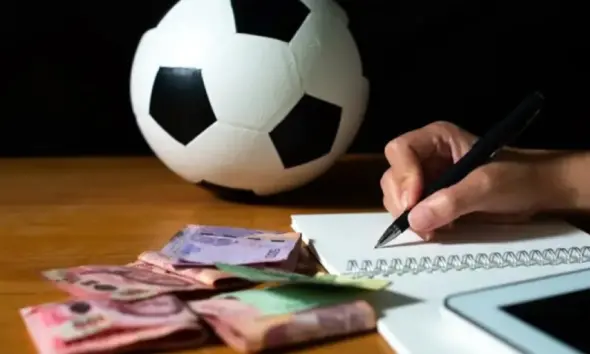 Ministério Público investiga esquema de manipulação de resultados em jogos de futebol