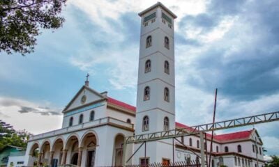 Diocese de Rio Branco lança Campanha da Fraternidade com foco na ecologia integral