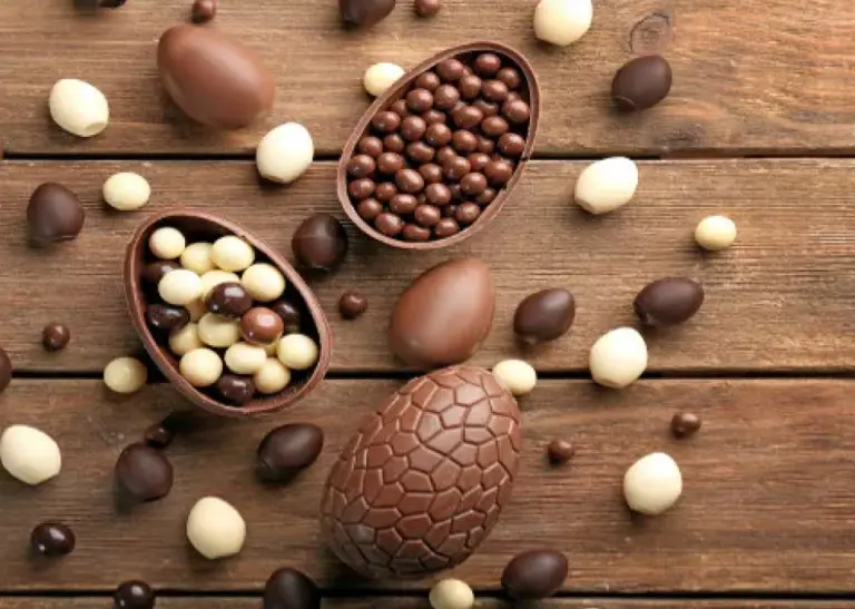 Ovos de Páscoa: confira dicas de consumo para quem tem diabetes