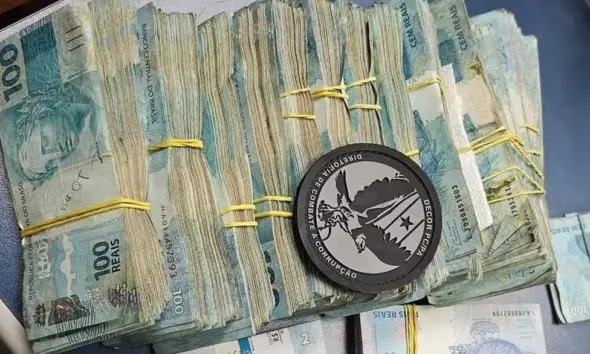 Operação revela esquema de corrupção que desviou mais de R$ 45 milhões no PA