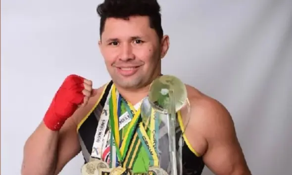 Acreano campeão mundial de boxe chinês comenta luta clandestina em Rio Branco