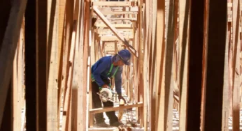 Acre tem 39 obras em execução custeadas por emendas