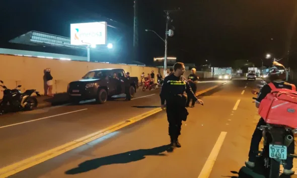 Mais de 20 pessoas foram flagradas dirigindo sem habilitação em Cruzeiro do Sul no final de semana