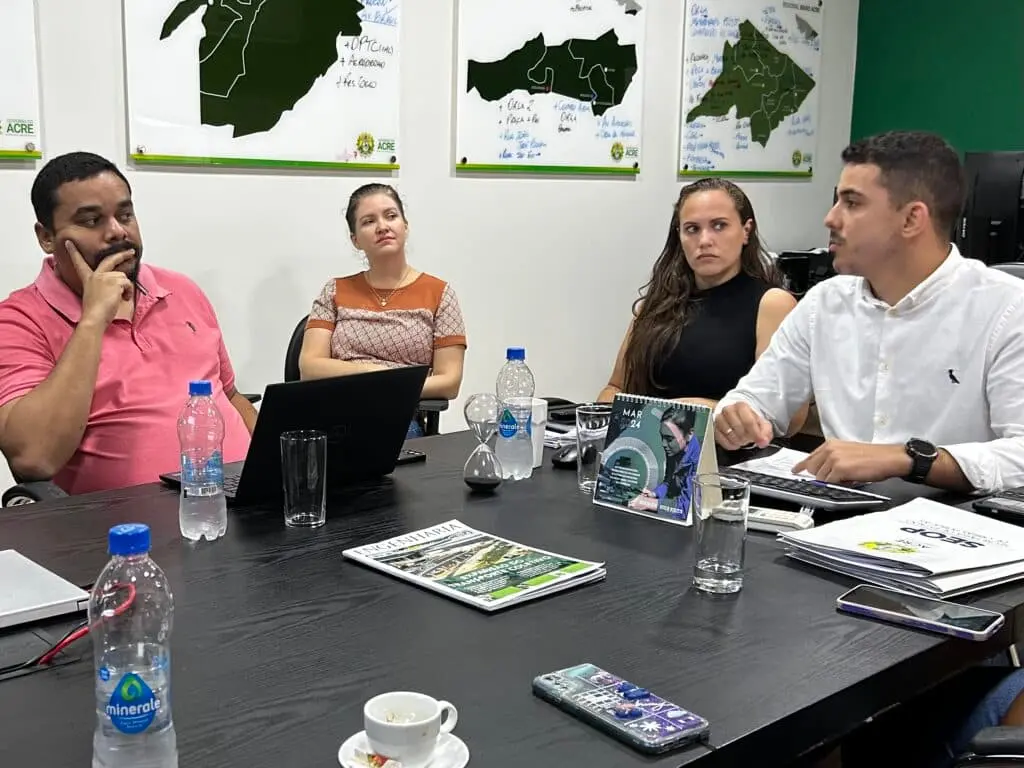 Governo apresenta projeto de reforma do Lar Vicentino