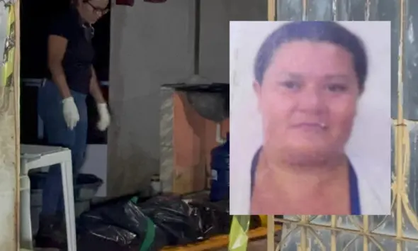 Mulher é encontrada morta dentro de caixa d’água em Rio Branco