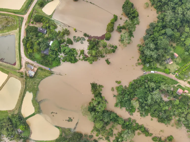 Prejuízo de enchentes na zona rural ultrapassa os R$ 40 milhões em Rio Branco
