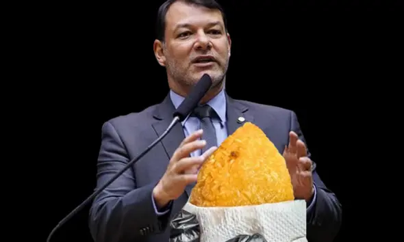 Comissão da Câmara rejeita PL de Duarte declarava quibe de arroz como patrimônio imaterial no Acre