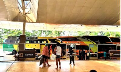 CONFAZ ratifica convênios do ICMS e Acre adere a benefício no transporte intermunicipal