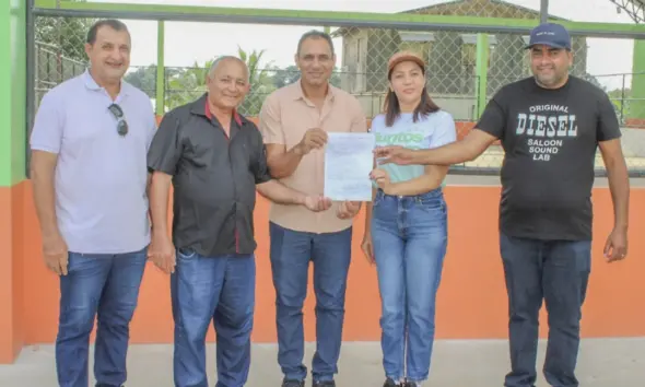 Em Marechal Thaumaturgo, Vila Restauração terá quadra poliesportiva de quase R$ 1 milhão