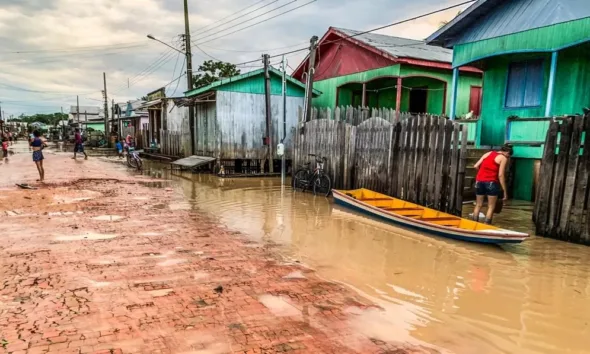 MP apura possível omissão da prefeitura de Tarauacá com moradores em áreas de risco