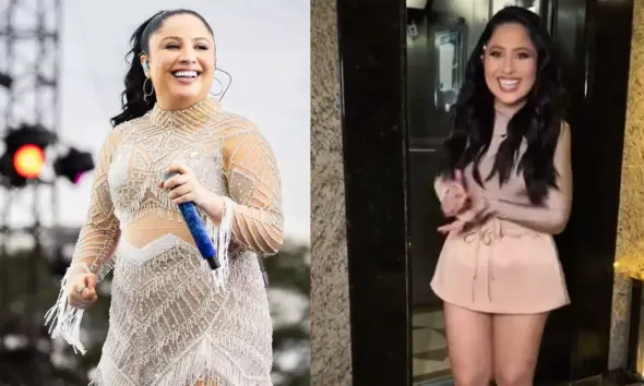 Mari Fernandez choca internautas com mudança na aparência; assista ao vídeo