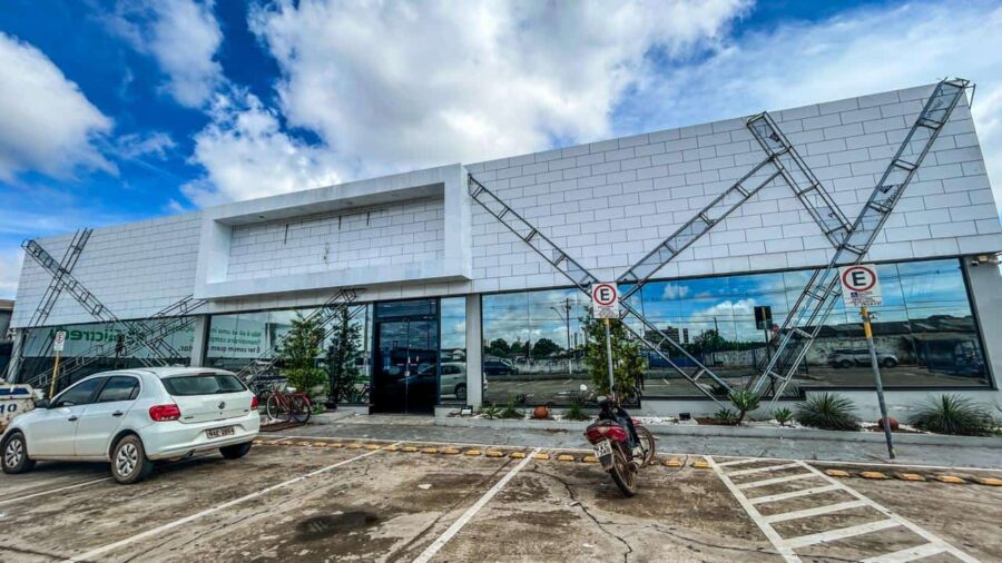 Decisão da Justiça de São Paulo determina devolução de prédio à Bluefit