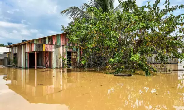Defesa Civil convoca atingidos por enchente para atualização cadastral; alagados vão receber ajuda