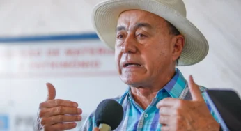 Bocalom descarta realizar segunda edição do Programa Recomeço: “É ano eleitoral”