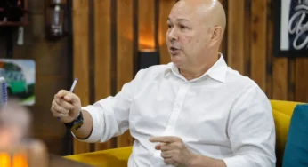 “Há soluções; é preciso ter coragem para fazer”, afirma José Adriano sobre ações do poder público para diminuir impacto das enchentes contra a população