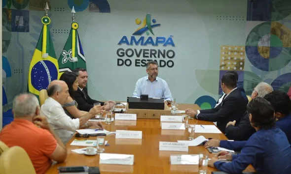 Empresa portuguesa vai produzir baterias de lítio no Amapá