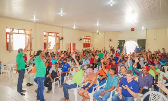 Cooperativa Agroextrativistas de Xapuri apresenta resultados positivos de 2023 em assembleia
