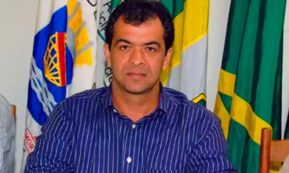 Vando Torquato reivindica o direito de ser candidato do Progressistas à Prefeitura de Tarauacá