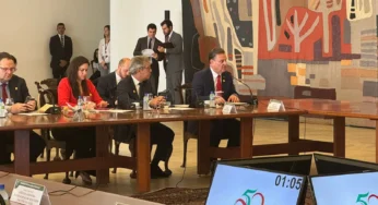 Passando pelo Acre, Ferrovia Transoceânica promete colocar o estado na rota do desenvolvimento
