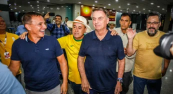 Qual a importância de Bolsonaro nas eleições em Rio Branco?
