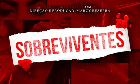 Documentário “Sobrevivente” sobre violência  doméstica é apresentado em Cruzeiro do Sul