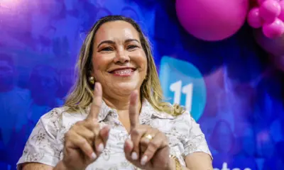 Por problema de saúde, Suly Guimarães pode não ser mais candidata à prefeita de Brasileia