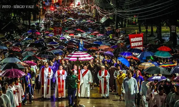 Diocese de Rio Branco divulga horários, locais e datas de eventos da Semana Santa