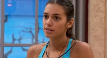 Alane chora e diz que só chegaria à final se vencesse prova: ‘Tá desenhado’