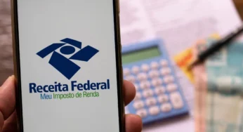 Consulta ao terceiro lote de restituição do IR começa nesta quarta (24)