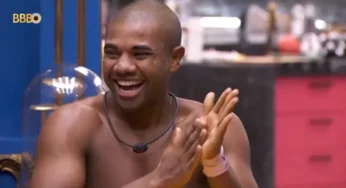 Davi ultrapassa Yasmin Brunet e é o participante mais seguido do BBB 24