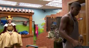 Davi reclama de banheiro sujo no BBB 24: ‘Pessoal quer vida mole aqui’