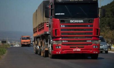 PRF isenta o Acre de restrições para veículos de carga nos feriados de 2025
