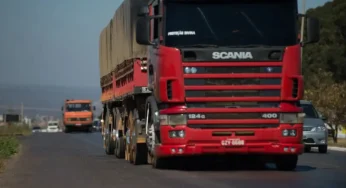 PRF isenta o Acre de restrições para veículos de carga nos feriados de 2025