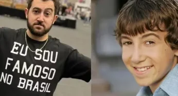 Ator de ‘Todo Mundo Odeia o Chris’ incendeia web com recado aos fãs: veja