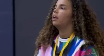Pitel vence a Prova e é a nova Líder do BBB 24; Veja