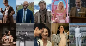 Oscar 2024 é neste domingo: veja indicados e favoritos