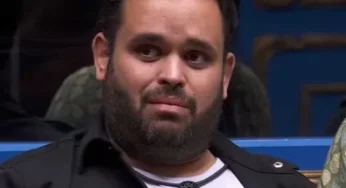 Michel é o 11º eliminado do reality com 70,33 % da média dos votos