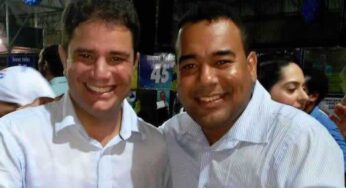 “Ficaremos no comando do PP em Brasiléia”, afirmam Joelson, Dr. Edson e Joaquim Lira