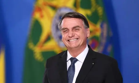 Ex-presidente Jair Bolsonaro ficará 3 noites em Rio Branco; veja agenda