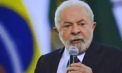 Lula vai à Colômbia discutir acordos comerciais e eleições da Venezuela