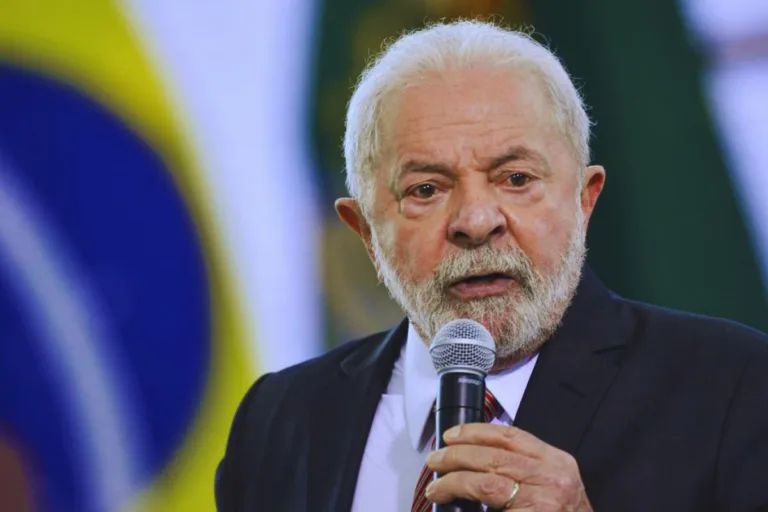 Lula emite nota de pesar pela morte do ex-deputado federal João Maia