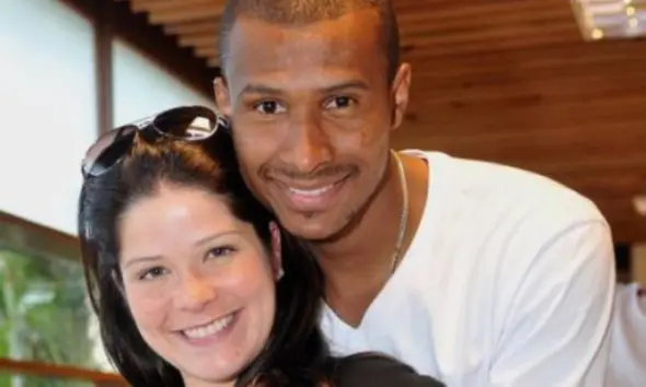 Quem é Leandrinho Barbosa, ex-marido acusado de levar dinheiro de Samara Felippo